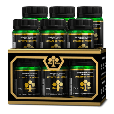 kit6-extrato-propolis-wax-green-60-caps-575mg-NOA-Porjeto-verao_01 copiar